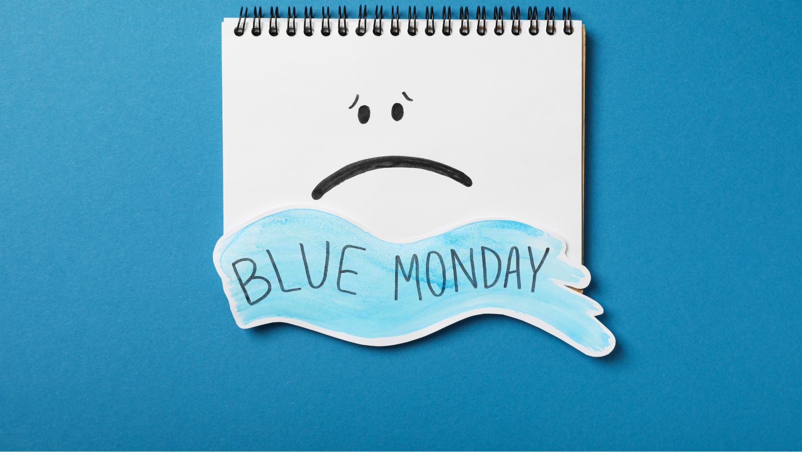 Blue Monday