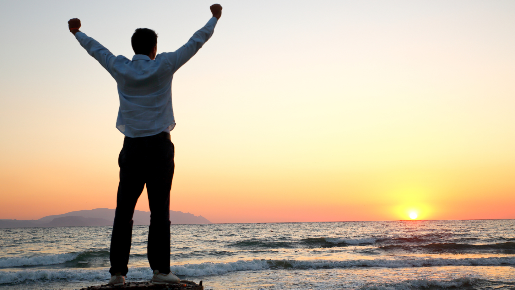 Vivir con intención