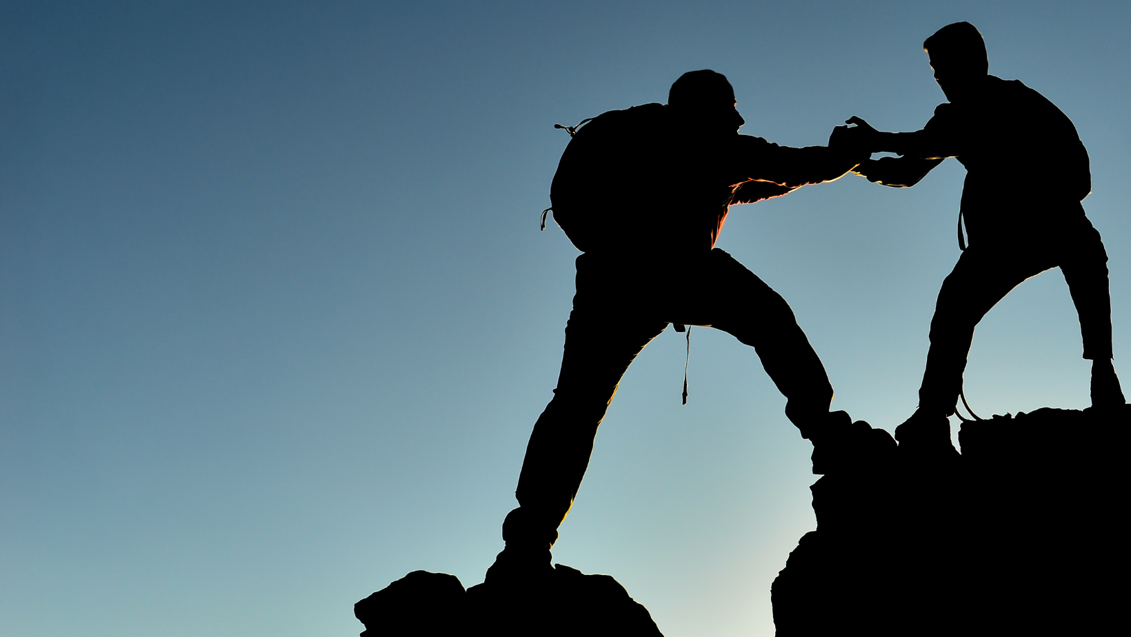 Explorando nuevas pasiones