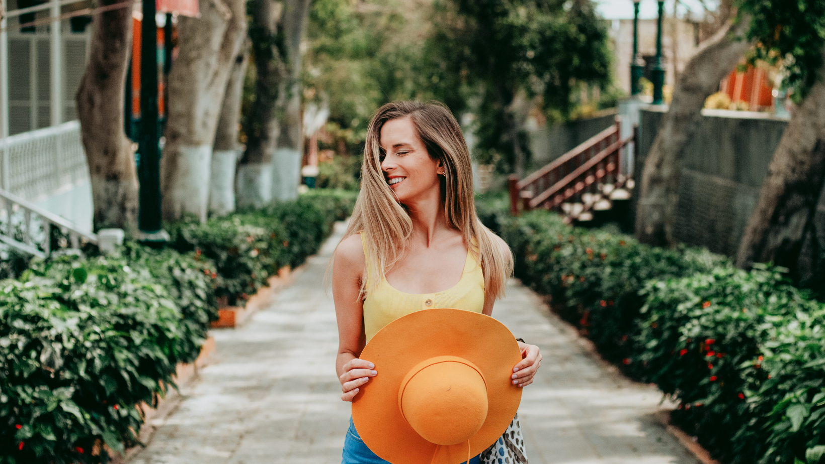 La alegría del verano