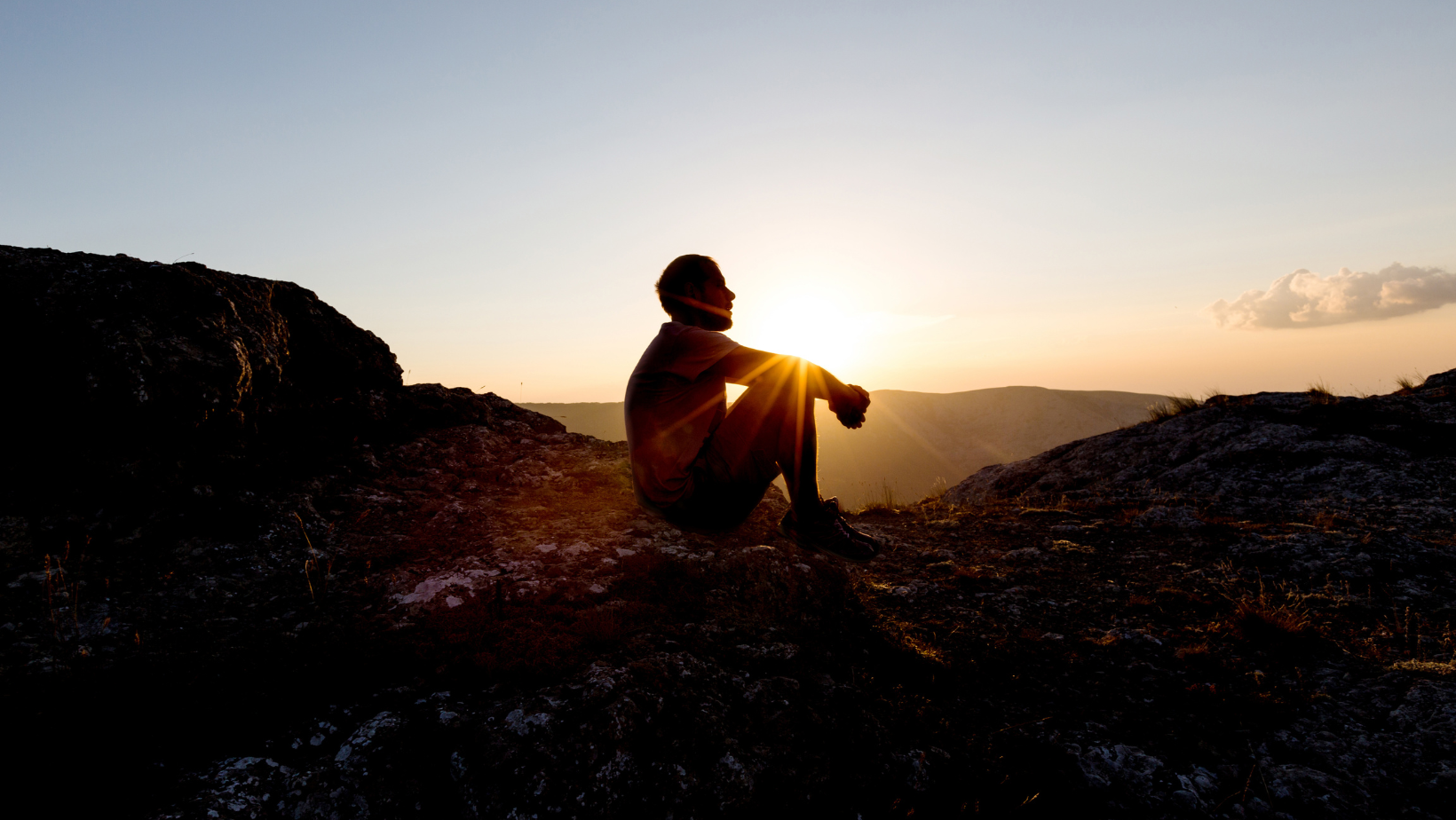 Recuperar energía para crecer