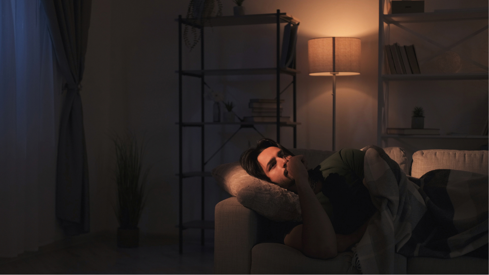 El peligro de sobre pensar las cosas