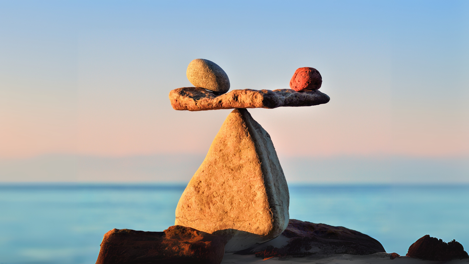 Claves para un equilibrio emocional