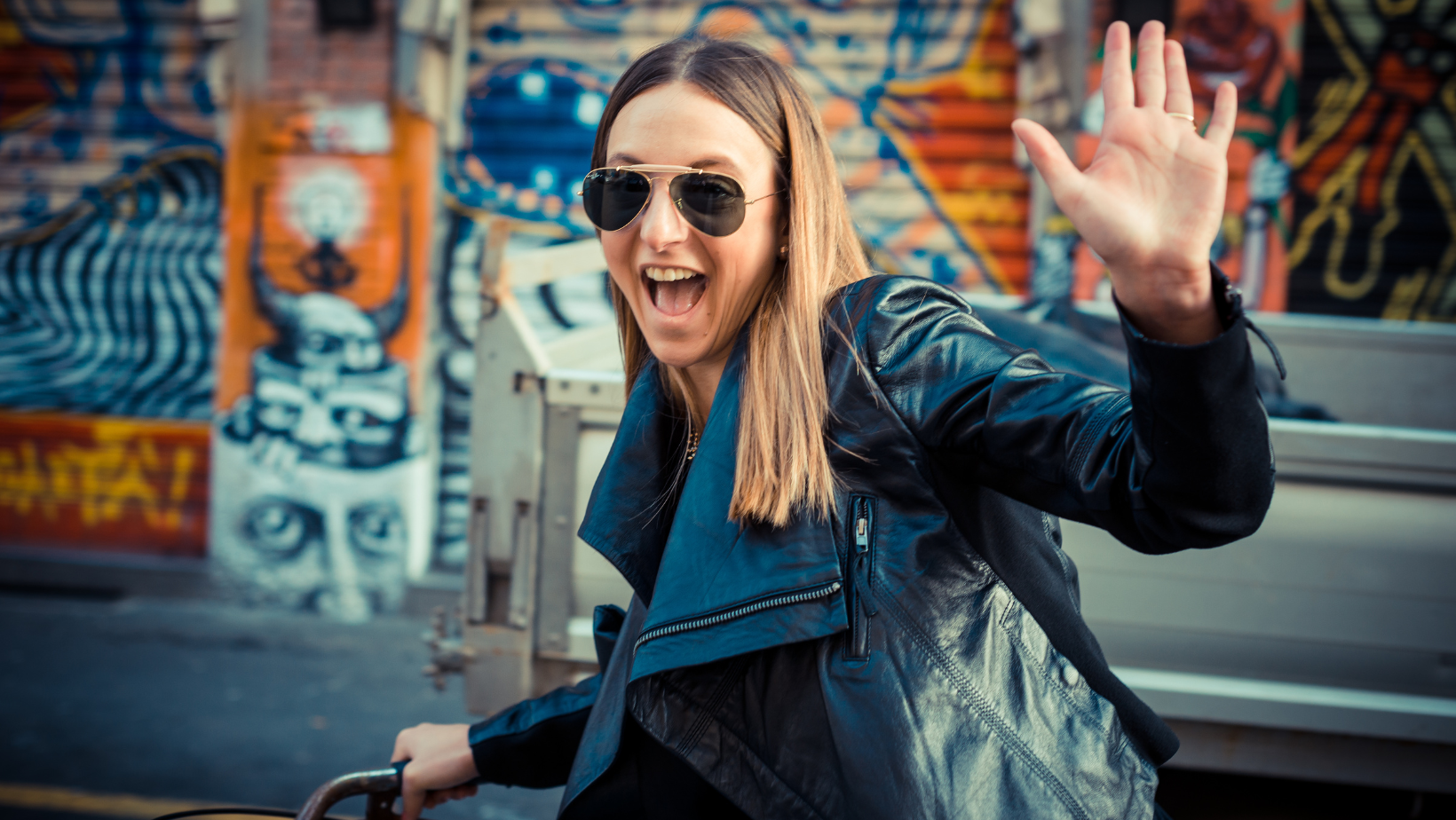 Ser uno mismo y vivir con autenticidad es clave para el bienestar y la felicidad.