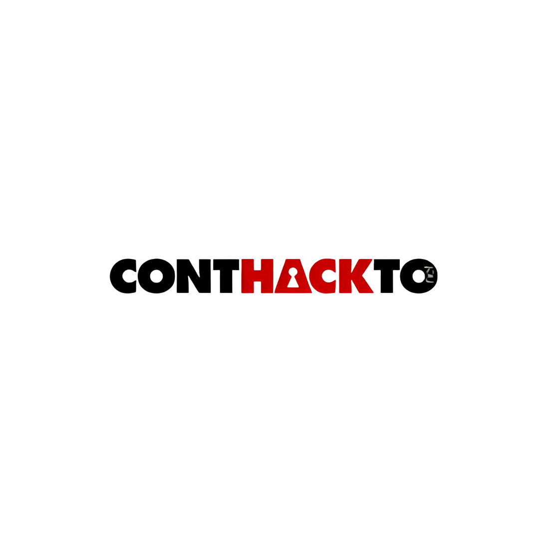 CONTHACKTO